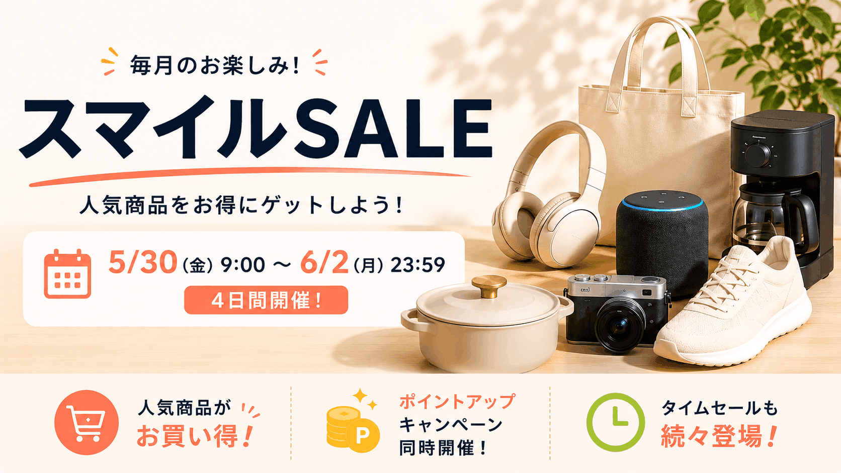 [2026/05] Amazon Smile Sale 2026: A roundup of standout deals
