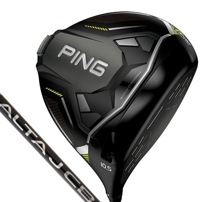 PING G430 MAX 10K 10.5 S ALTAJCBBK 45.75