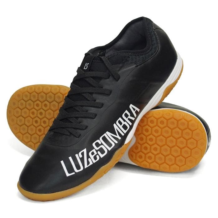 （割引セール 50％OFF）LUZeSOMBRA_ルースイソンブラ フットサルシューズ ALA CORTA IN