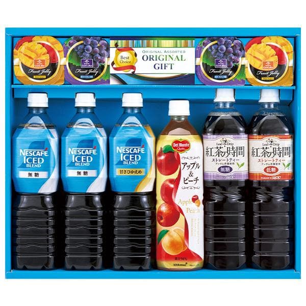 Nescafe Heartful Variety Gift VV-40R