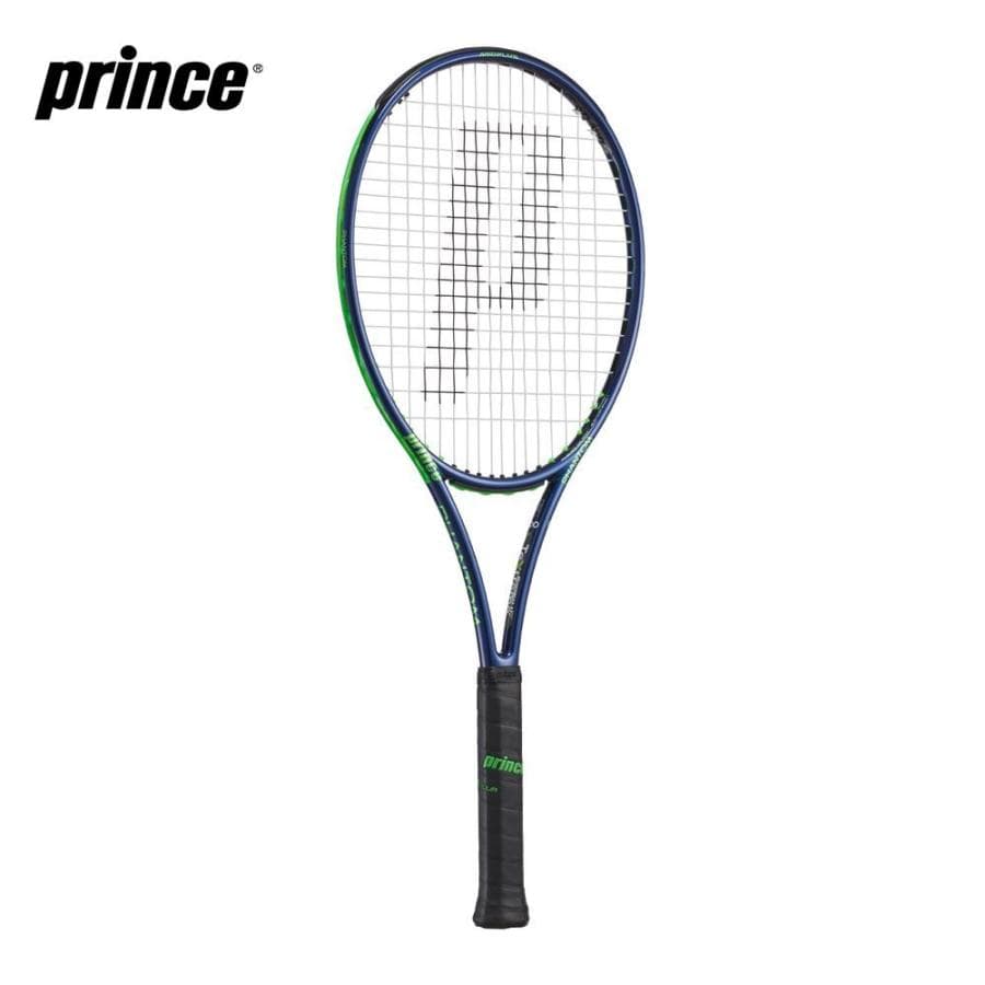 Prince PHANTOM O3 100 Tennis Racket Hard Frame Only 7TJ164