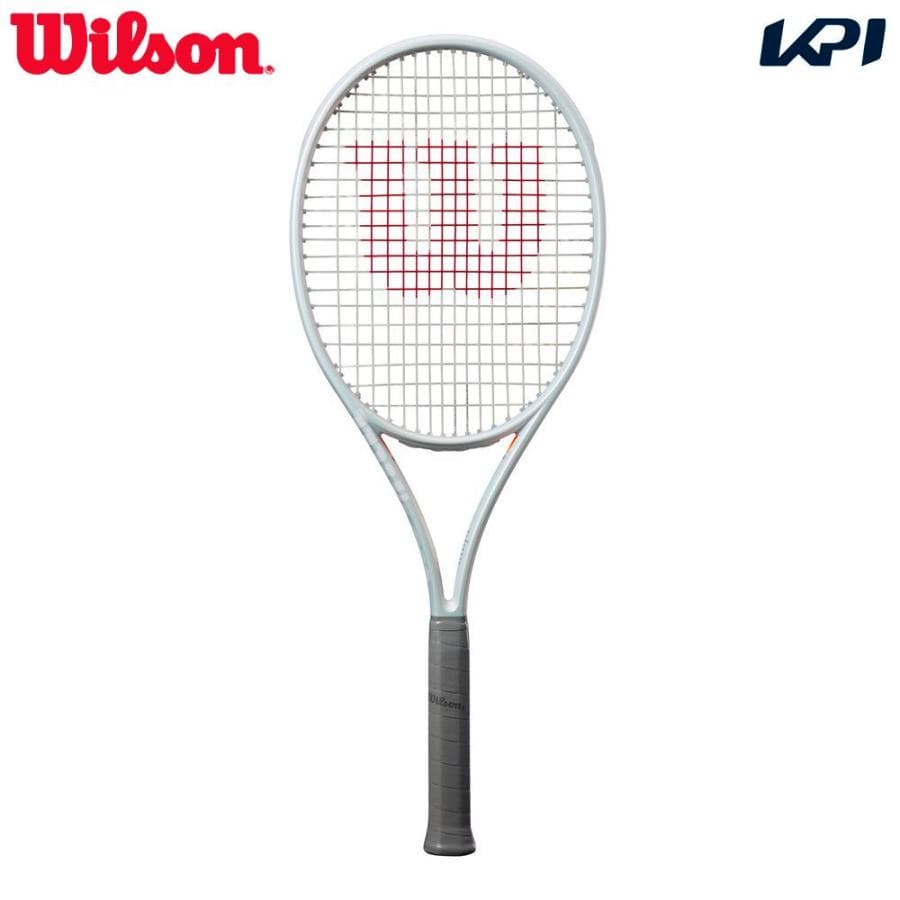 Wilson Hard Tennis Racket SHIFT 99 V1 WR145311U Frame Only