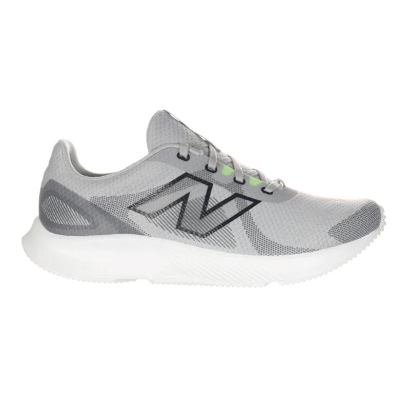 New Balance 430 Sneakers Wide High-Instep Men's Running Shoes NB ME430 LG4 4E Gray