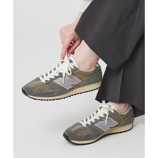 スニーカー 「New Balance」U471/スニーカー レディース