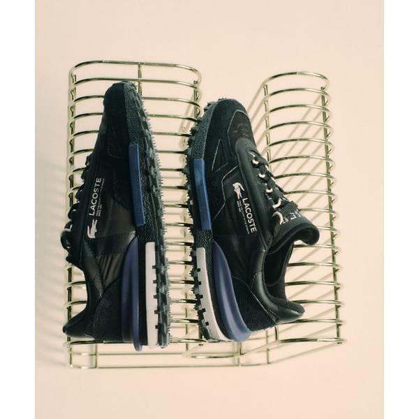 スニーカー 「LACOSTE（ラコステ）」ELITE ACTIVE レディース