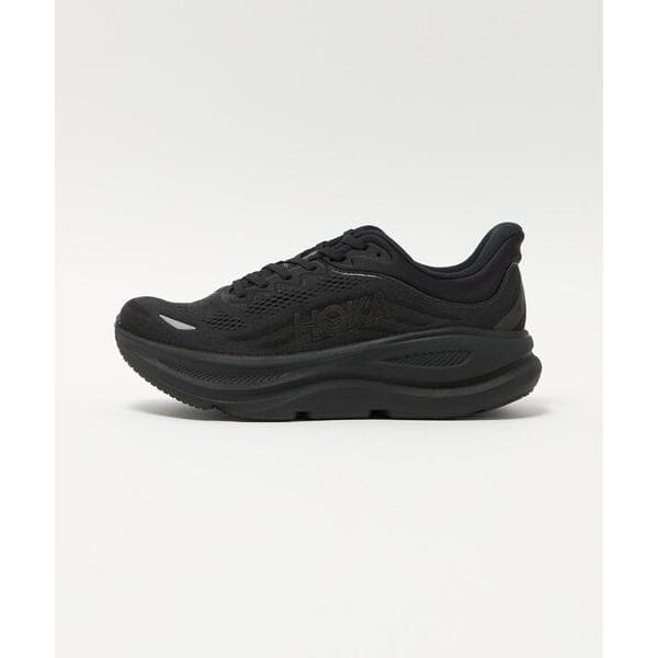 スニーカー 「HOKA」ボンダイ 9 スニーカー メンズ