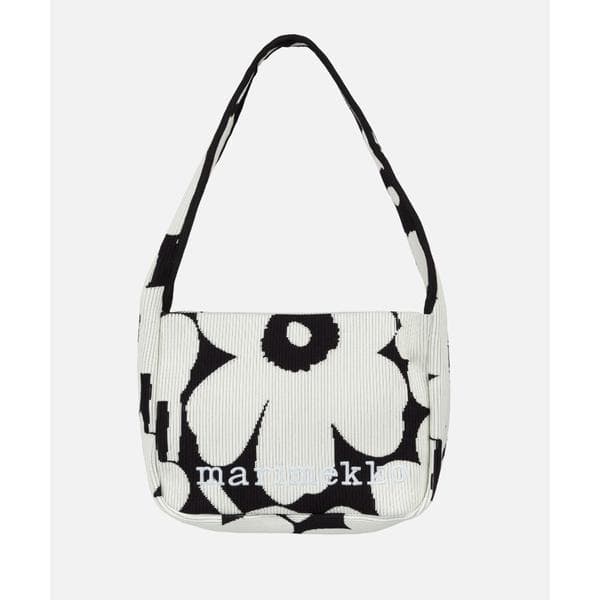 ショルダーバッグ バッグ Unikko / Knitted Shoulderbag レディース