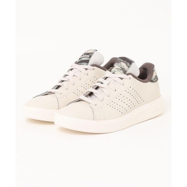 スニーカー 「adidas」ADVANCOURTBASE2.0U メンズ レディース