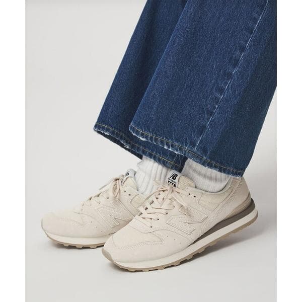 スニーカー 「New Balance」996 スニーカー / W9968GC レディース