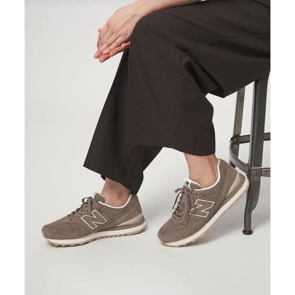 スニーカー 「New Balance」996 スニーカー / W9962Y1 レディース