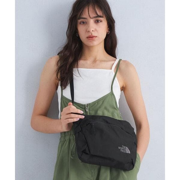 ショルダーバッグ バッグ 「THE NORTH FACE」カペラ 5（5L） レディース
