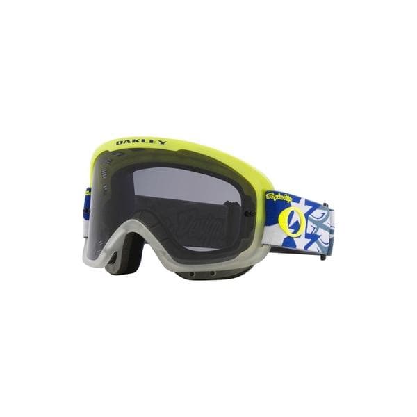 オークリー モトクロスゴーグル O-Frame 2.0 PRO MTB Troy Lee Designs Series Goggles/OAKLEY