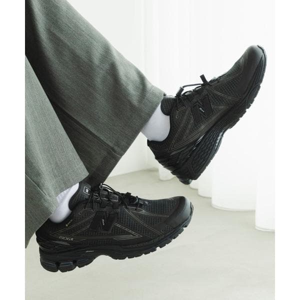 スニーカー 1906 Gore-Tex(R) メンズ レディース