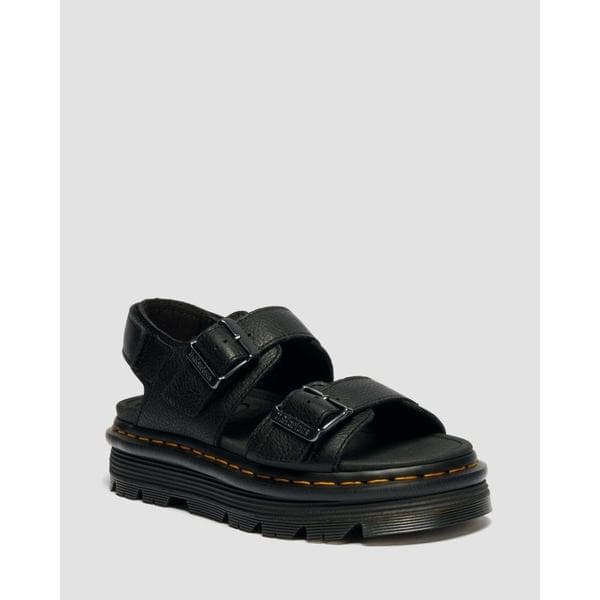 サンダル Dr. Martens/ドクターマーチン ZEBZAG サンダル 43398001 メンズ