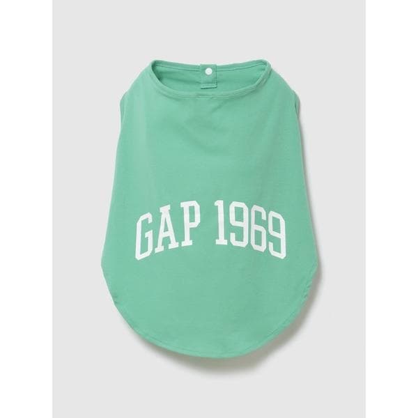 犬 服 ペット用 GAPロゴ タンクトップ