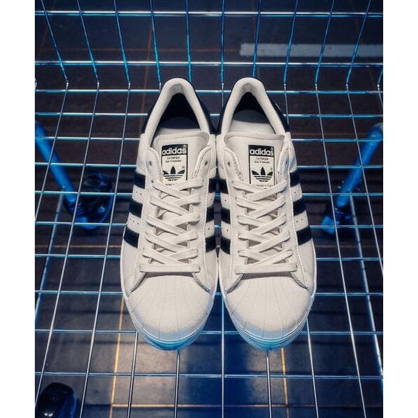 スニーカー 「adidas Originals」スーパースター82 GORE-TEX スニーカー メンズ