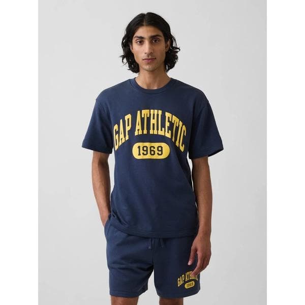 トレーナー スウェット リラックスフィット フレンチテリー グラフィックTシャツ メンズ レディース