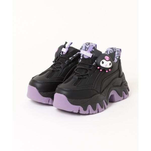 スニーカー 「CEDAR CREST」スパットシューズ × サンリオキャラクターズ レディース