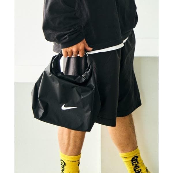 NIKE Nylon Waterproof Pool Bag Yoga BAG 26SS