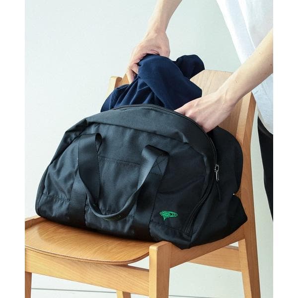 ボストンバッグ BEAMS GOLF / シューズケース付きボストンバッグ メンズ レディース