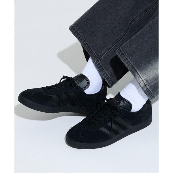 スニーカー ガゼル 「GAZELLE」 オリジナルス/ アディダスオリジナルス adidas Originals レディース メンズ