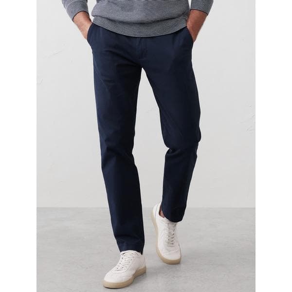 チノパン BANANA REPUBLIC FACTORY STORE　　スキニーチノパンツ メンズ