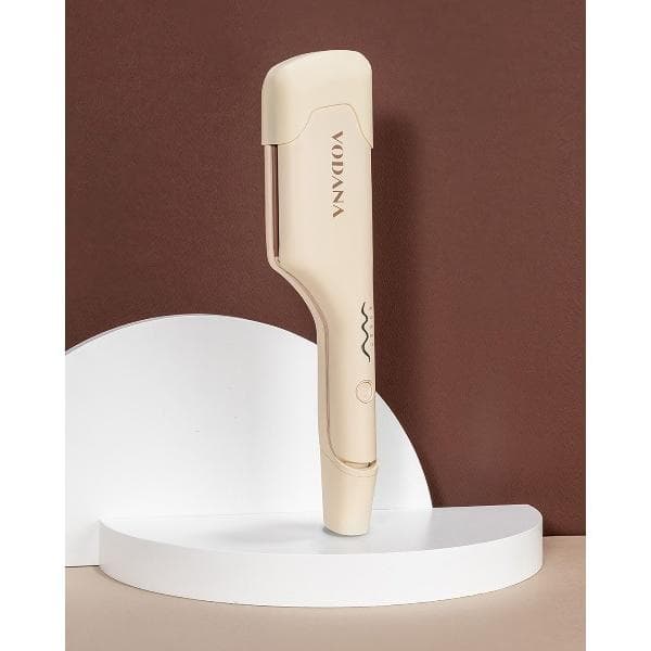 ボダナ 「VODANA/ボダナ」トリプルウェーブアイロン(波巻きアイロン） 一部公式オンライン限定カラー