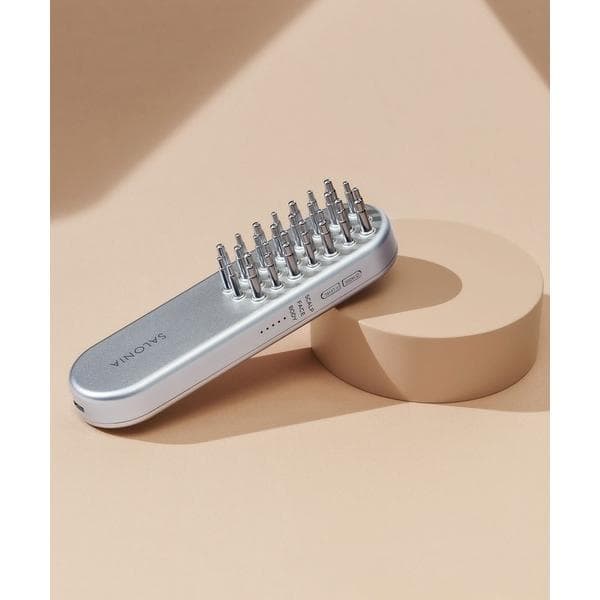 サロニア SALONIA サロニア EMSリフトブラシ