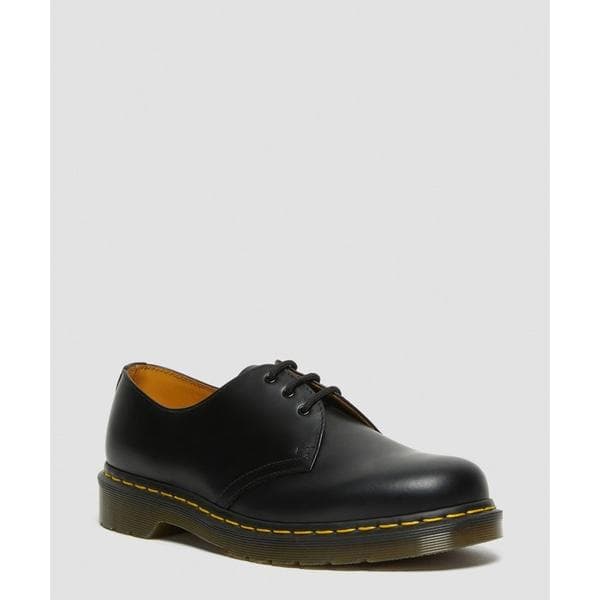 ビジネスシューズ Dr. Martens/ドクターマーチン 1461 3 ホール シューズ 10085001 メンズ レディース