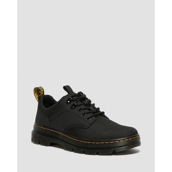 シューズ Dr. Martens/ドクターマーチン REEDER 5 タイ シューズ 27102001 レディース メンズ