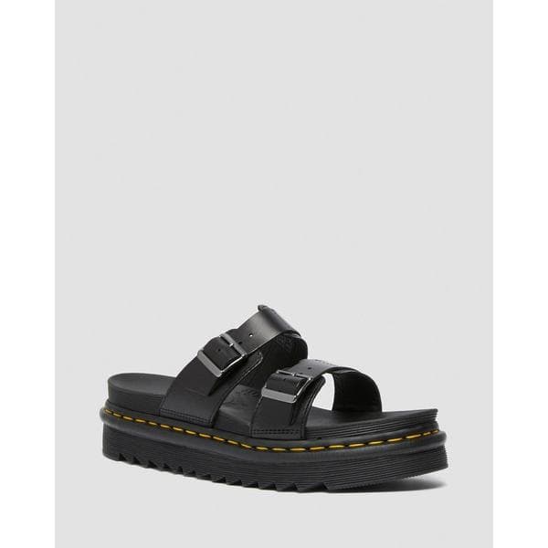 サンダル Dr. Martens/ドクターマーチン MYLES サンダル 23523001 レディース メンズ