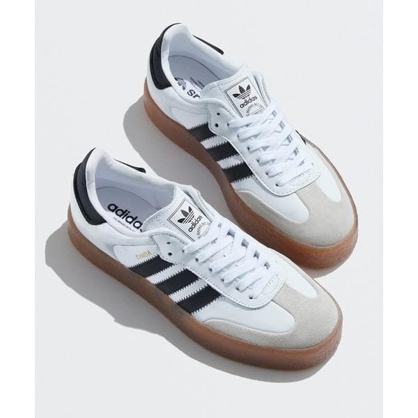 スニーカー Sambae / アディダスオリジナルス adidas Originals レディース メンズ