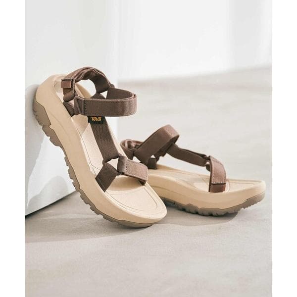 サンダル 「別注」「Teva」HURRICANE XLT2 AMPSOLE サンダル レディース