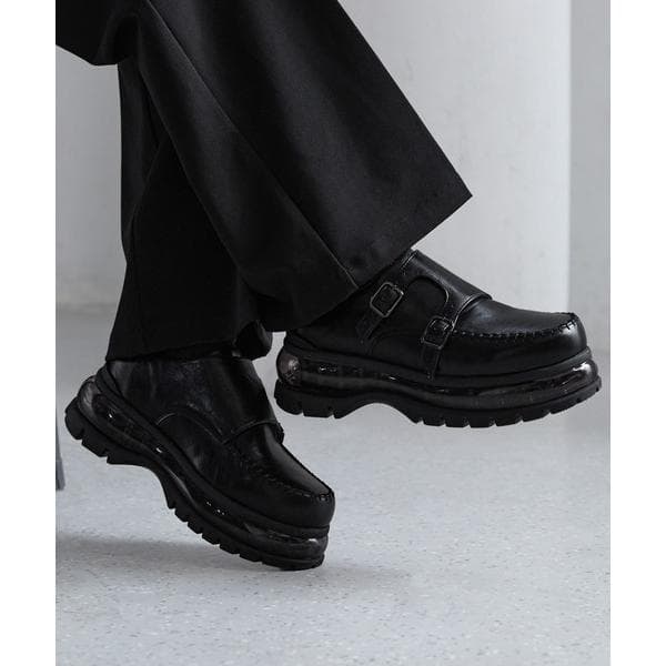 ローファー メンズ レディース