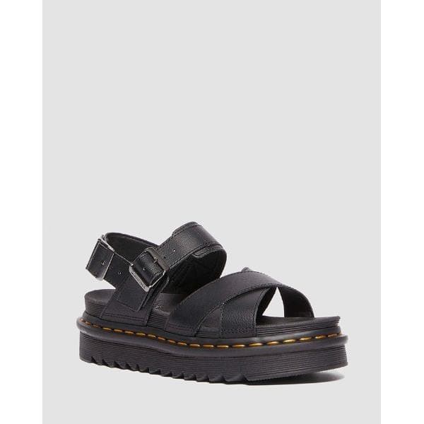 サンダル Dr. Martens/ドクターマーチン VOSS II サンダル 31558001 レディース メンズ