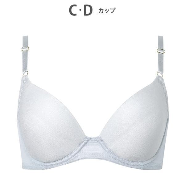 ブラジャー 「夏のうすかるブラ」