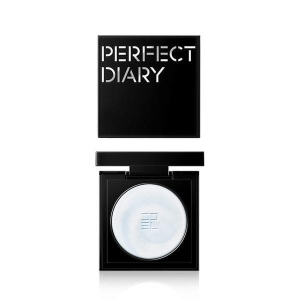 PERFECT DIARY Translucent Blue Ring Setting Powder Face Powder 10g