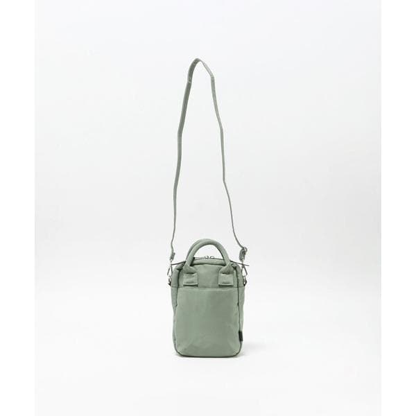 ショルダーバッグ EVERY 2WAY ミニ ショルダー バッグ -撥水- メンズ レディース