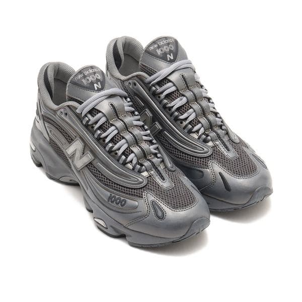 スニーカー New Balance M1000F / ニューバランス M1000F「SP」 メンズ レディース