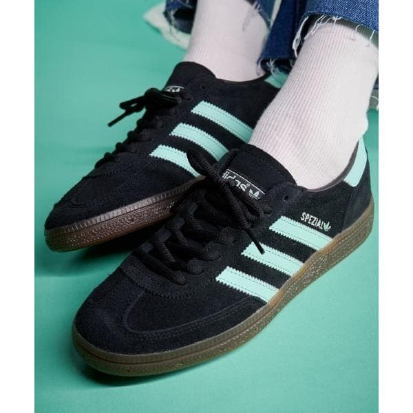 スニーカー HANDBALL SPEZIAL　IH7491 メンズ レディース