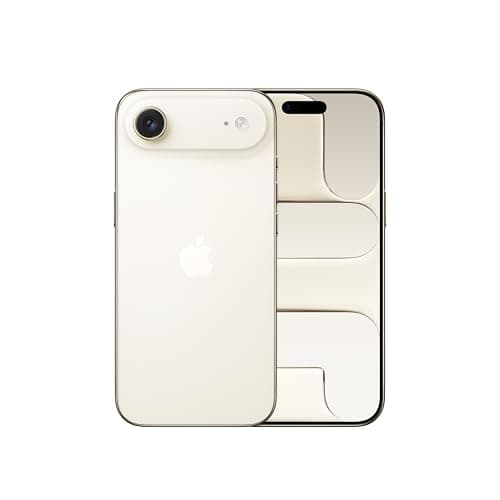 iPhone Air 512GB SIM miễn phí màu Light Gold Apple