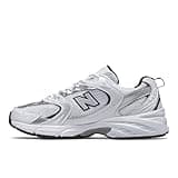 [New Balance(ニューバランス)] スニーカー MR530 ホワイト(SG) 24.5 cm D