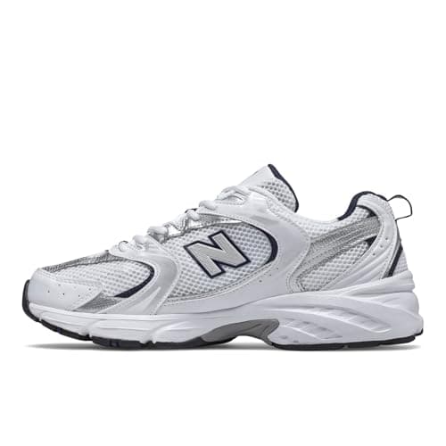 [New Balance(ニューバランス)] スニーカー MR530 ホワイト(SG) 25.5 cm D