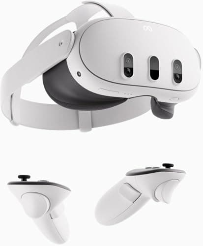 Meta Quest 3 512GB 899-00594-01 VRヘッドセット
