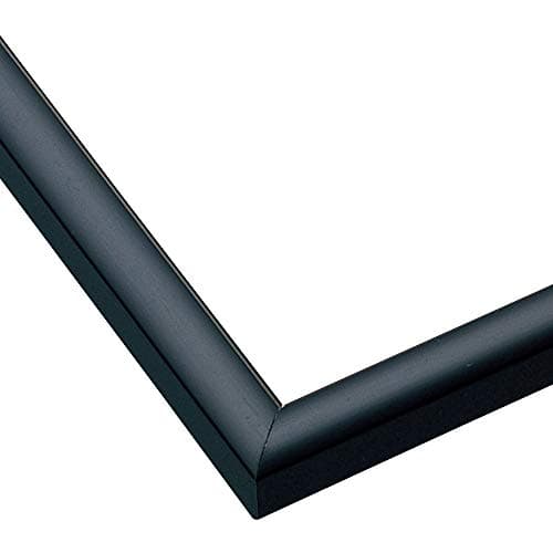 EPOCH Aluminum Puzzle Frame Panel Max Black 38×53cm Panel No.5-B Hanging Strap Score Tickets Included