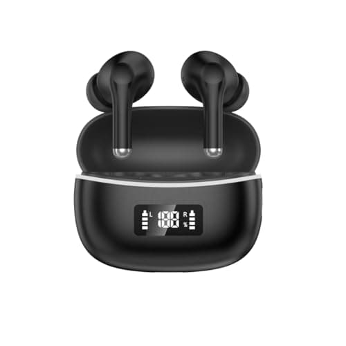 Tai nghe Bluetooth không dây ERD 6.0 Phát tối đa 60 giờ 4 micro silicone