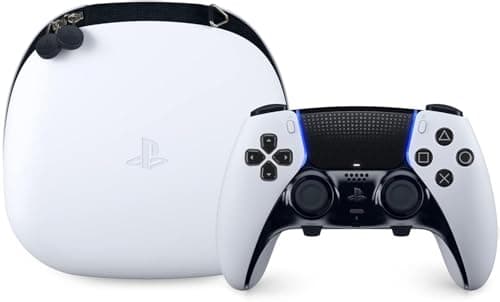 PS5 ワイヤレスコントローラー DualSense Edge CFI-ZCP1J