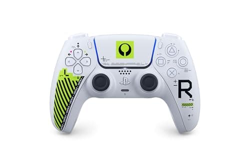 【純正品】DualSense ワイヤレスコントローラー "Marathon" リミテッドエディション(CFI-ZCT1JZD)