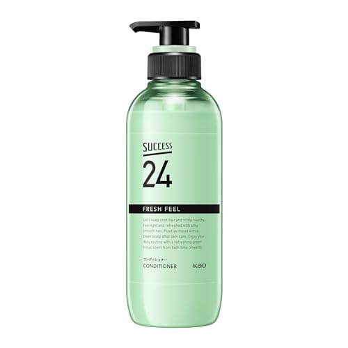Success コンディショナー フレッシュフィール 本体 400ml