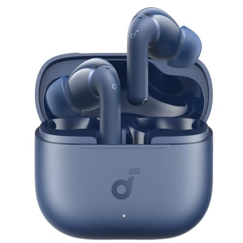 Soundcore P42i True Wireless Earbuds Navy